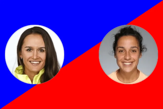 Rodionova Ar. vs Trevisan M.: Cincinnati Prediction 8/11